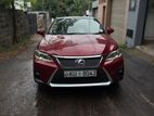 Lexus CT-200H 2012