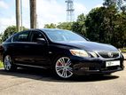 Lexus GS450h 2007