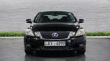 Lexus GS450H 2008