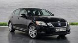 Lexus GS450H 2008