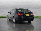 Lexus GS450H 2008
