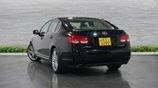 Lexus GS450H 2008