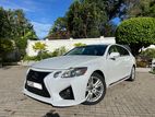 Lexus GS450H 2014