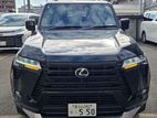 Lexus GX550 L GRADE 2025