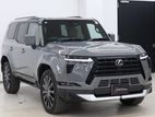 Lexus GX550 Luxury 2025