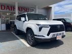 Lexus GX550 Luxury 2025