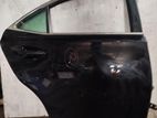 LEXUS HS250 HYBRID R/DOOR COMPLETE