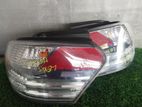 Lexus Hs250 Hybrid Tail Light