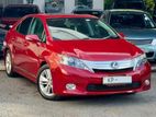 Lexus HS250H 2010