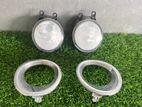 Lexus HS250H Fog Light Set