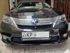 Lexus HS250H Premium ANF10 2009