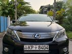 Lexus HS250H Premium Hybrid 2009