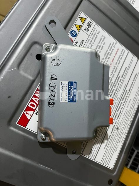 Lexus Hybrid Battery Control for Sale in Wattala | ikman