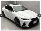 Lexus IS 300 F sport 2024