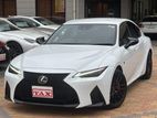 Lexus IS 300h F SPORT 2024