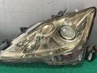 Lexus Is250 Head Light