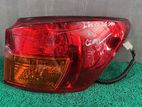 Lexus IS250 Tail Light