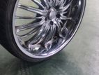 Lexus Jeep 22/35/275 Tyre