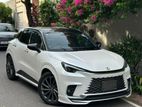 Lexus LBX 2024