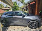 Lexus LBX 2024