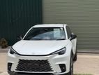 Lexus LBX 2024