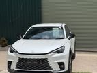 Lexus LBX 2024