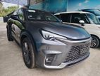 Lexus LBX 2024