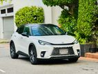 Lexus LBX BlackTop Highest PAC 2024
