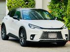 Lexus LBX BlackTop Highest PAC 2024