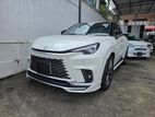 Lexus LBX Cool Fully Loaded 2024