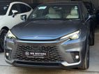 Lexus LBX Elegant 2 2024