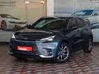Lexus LBX Highest Spec 2024