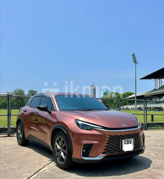 Lexus Boot Lexus LBX Relax 2024 for Sale in Colombo 8 | ikman