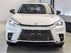 Lexus LBX Relax 2024