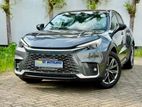 Lexus LBX Relax 2025