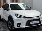 Lexus LBX Relax Full Spec 2024