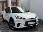 Lexus LBX Relax Full Spec 2024