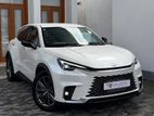 Lexus LBX Relax Full Spec 2024