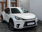 Lexus LBX Relax Full Spec 2024