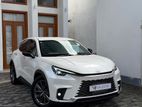 Lexus LBX Relax Full Spec 2024