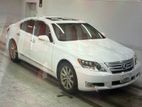 Lexus LS 600 h / HL Parts