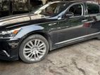 Lexus LS 600HL Car Parts