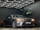 Lexus LS500h 2025