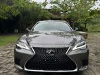Lexus LS500h Executive 2025