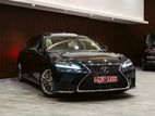 Lexus LS500h Executive Lounge 2023