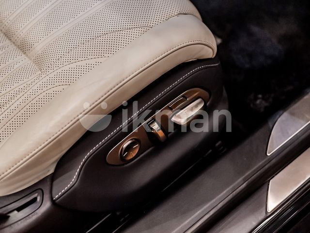 Lexus Ls500H 2023 photo 5