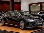 Lexus LS500h Executive Lounge 3.5 2023