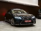 Lexus LS500h Executive Package 2023