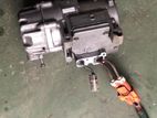 Lexus LS600 A/C Compressor Assembly