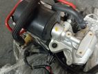 Lexus ls600 ABS module